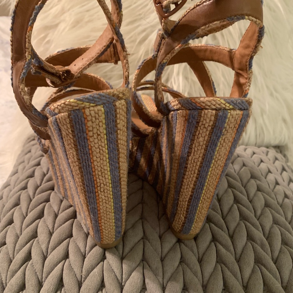 Wedges - Picture 4 of 5